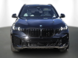 BMW X5 sDrive40i Sports Activity Vehicle 2026