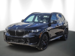 BMW X5 sDrive40i Sports Activity Vehicle 2026