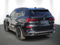 BMW X5 sDrive40i Sports Activity Vehicle 2026