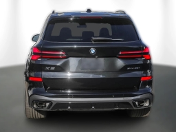 BMW X5 sDrive40i Sports Activity Vehicle 2026