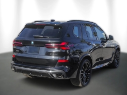 BMW X5 sDrive40i Sports Activity Vehicle 2026