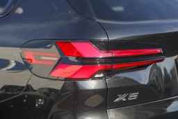 BMW X5 sDrive40i Sports Activity Vehicle 2026