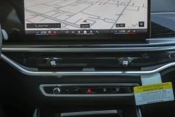 BMW X5 sDrive40i Sports Activity Vehicle 2026