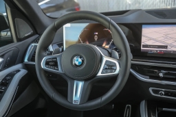 BMW X5 sDrive40i Sports Activity Vehicle 2026