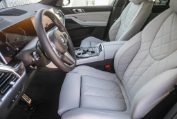 BMW X5 sDrive40i Sports Activity Vehicle 2026