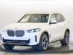 BMW X5 sDrive40i Sports Activity Vehicle 2026