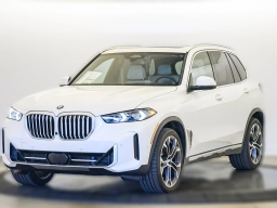 BMW X5 sDrive40i Sports Activity Vehicle 2026