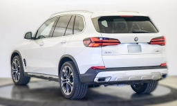 BMW X5 sDrive40i Sports Activity Vehicle 2026