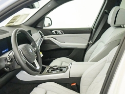 BMW X5 sDrive40i Sports Activity Vehicle 2026