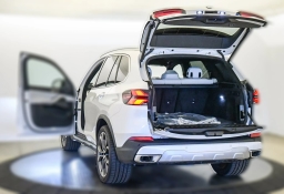 BMW X5 sDrive40i Sports Activity Vehicle 2026