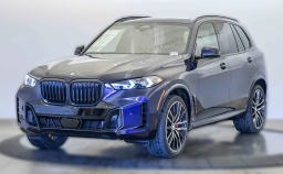 BMW X5 sDrive40i Sports Activity Vehicle 2026