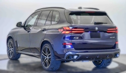 BMW X5 sDrive40i Sports Activity Vehicle 2026
