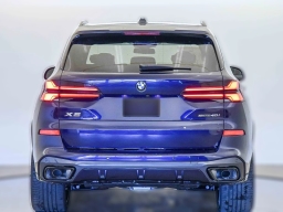 BMW X5 sDrive40i Sports Activity Vehicle 2026