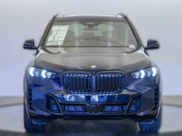 BMW X5 sDrive40i Sports Activity Vehicle 2026