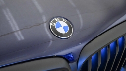 BMW X5 sDrive40i Sports Activity Vehicle 2026