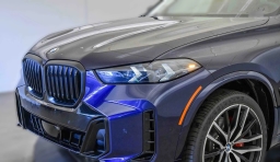 BMW X5 sDrive40i Sports Activity Vehicle 2026