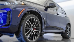 BMW X5 sDrive40i Sports Activity Vehicle 2026