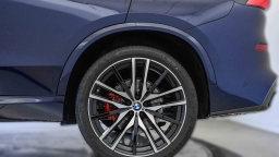 BMW X5 sDrive40i Sports Activity Vehicle 2026