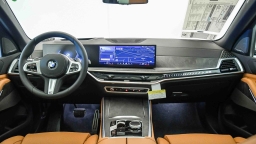 BMW X5 sDrive40i Sports Activity Vehicle 2026