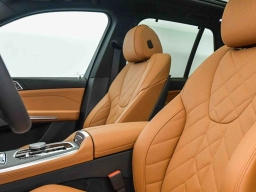 BMW X5 sDrive40i Sports Activity Vehicle 2026