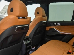 BMW X5 sDrive40i Sports Activity Vehicle 2026