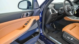 BMW X5 sDrive40i Sports Activity Vehicle 2026