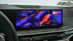 BMW X5 sDrive40i Sports Activity Vehicle 2026