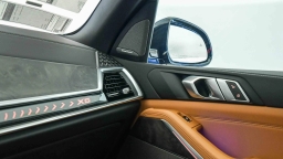 BMW X5 sDrive40i Sports Activity Vehicle 2026