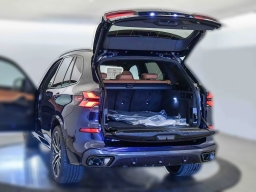 BMW X5 sDrive40i Sports Activity Vehicle 2026