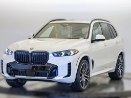 BMW X5 sDrive40i Sports Activity Vehicle 2026