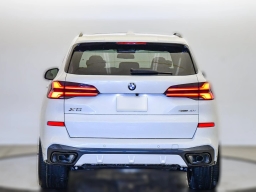 BMW X5 sDrive40i Sports Activity Vehicle 2026