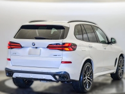 BMW X5 sDrive40i Sports Activity Vehicle 2026