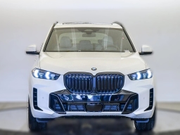 BMW X5 sDrive40i Sports Activity Vehicle 2026