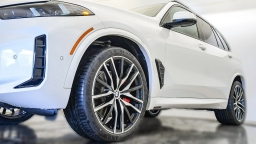 BMW X5 sDrive40i Sports Activity Vehicle 2026