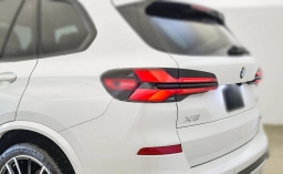 BMW X5 sDrive40i Sports Activity Vehicle 2026