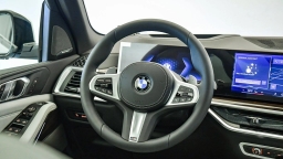 BMW X5 sDrive40i Sports Activity Vehicle 2026