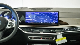 BMW X5 sDrive40i Sports Activity Vehicle 2026