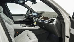 BMW X5 sDrive40i Sports Activity Vehicle 2026