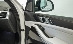 BMW X5 sDrive40i Sports Activity Vehicle 2026