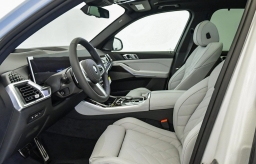 BMW X5 sDrive40i Sports Activity Vehicle 2026