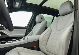 BMW X5 sDrive40i Sports Activity Vehicle 2026