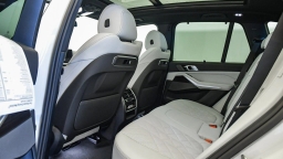 BMW X5 sDrive40i Sports Activity Vehicle 2026