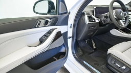 BMW X5 sDrive40i Sports Activity Vehicle 2026