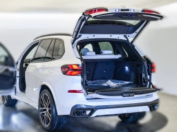 BMW X5 sDrive40i Sports Activity Vehicle 2026