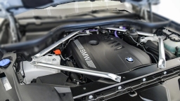 BMW X5 sDrive40i Sports Activity Vehicle 2026