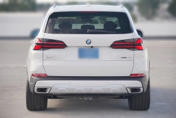 BMW X5 sDrive40i Sports Activity Vehicle 2026