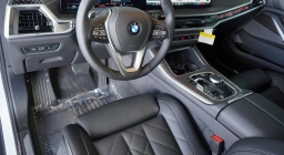 BMW X5 sDrive40i Sports Activity Vehicle 2026