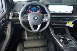 BMW X5 sDrive40i Sports Activity Vehicle 2026