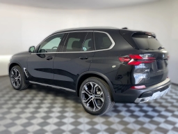 BMW X5 sDrive40i Sports Activity Vehicle 2026