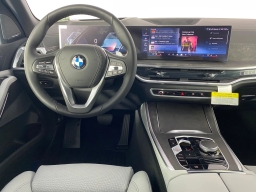 BMW X5 sDrive40i Sports Activity Vehicle 2026